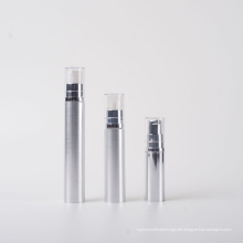 5ml 10ml 15ml Plastik Airless Pumpen-Flasche für Förderung